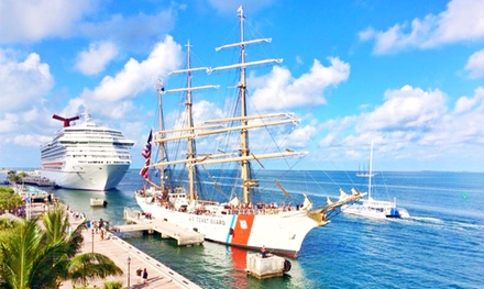 Transportation to Key West from Miami one way - Miami Sightseeing Tours, Florida