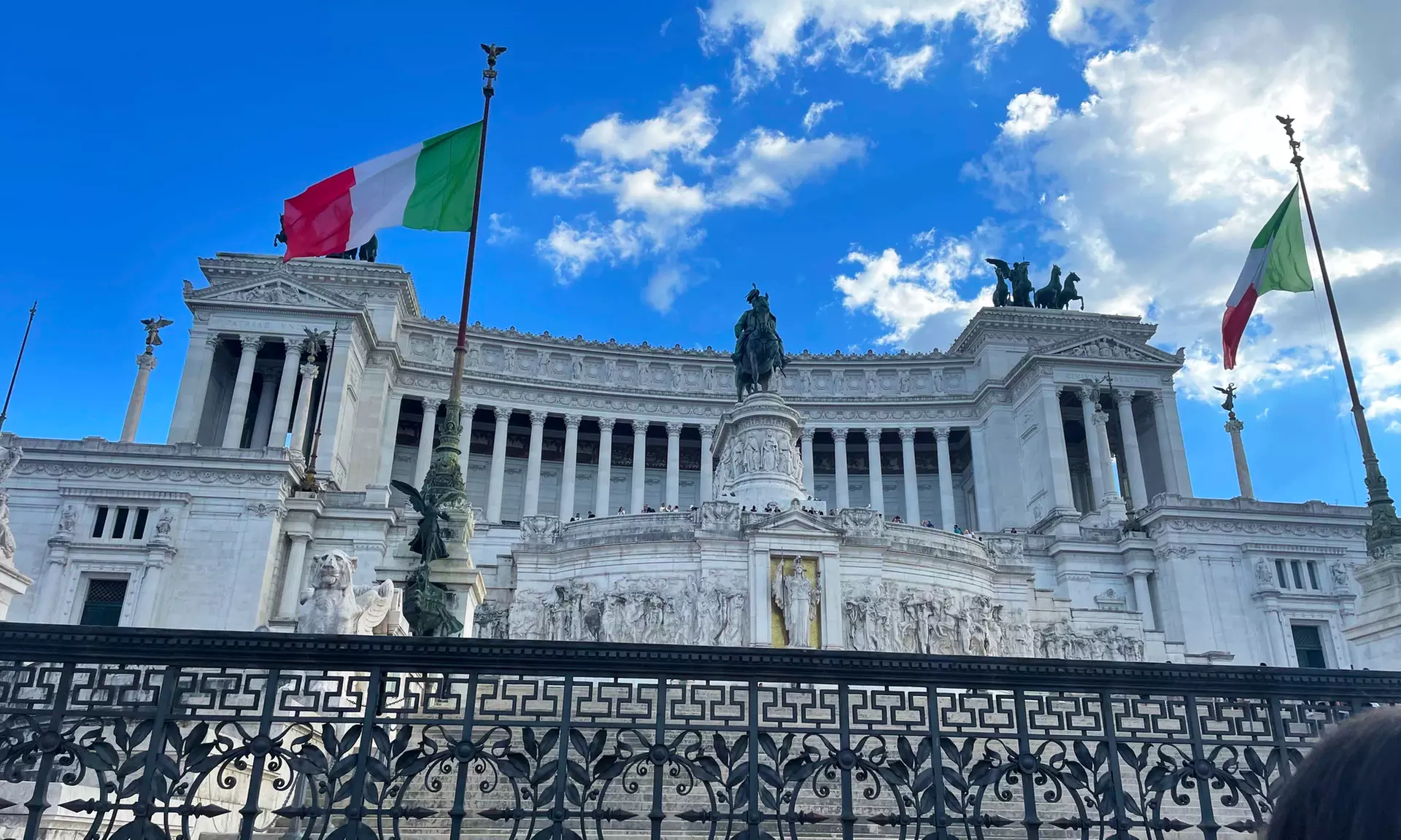 ✈ 6-Day Ultimate Rome Break w/ Flights & Hotel from Worldee