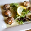 Image 1: 3 Course Dinner for 2, $100 or $150 to Use Towards Food & Drink & More