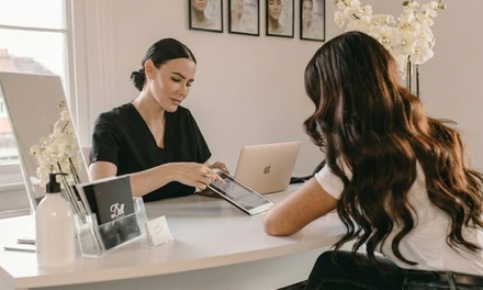 20 Units of Botox - Queen Beauty Aesthetic