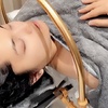 Image 4: Time Pause or Head Charging/Full of Energy- Silky Luxury Scalp Session