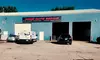 Keep your car in top shape with Nano Auto Repair's comprehensive full synthetic oil change up to  46% Off