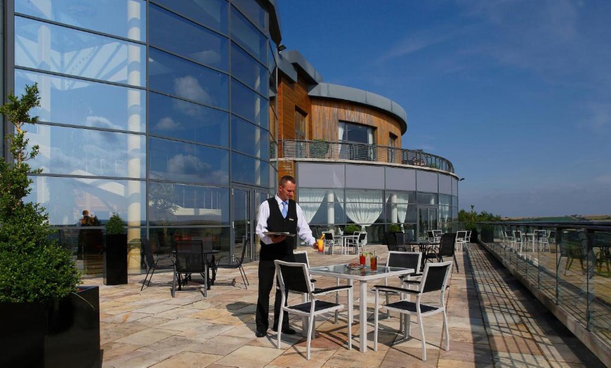 Image 19: Cork: 1-3 Nights with Breakfast and Leisure Club Access