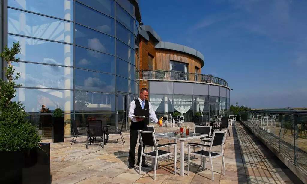 Cork: 1-3 Nights with Breakfast and Leisure Club Access