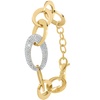 Image 4: Bracciale con cristalli SC Crystal