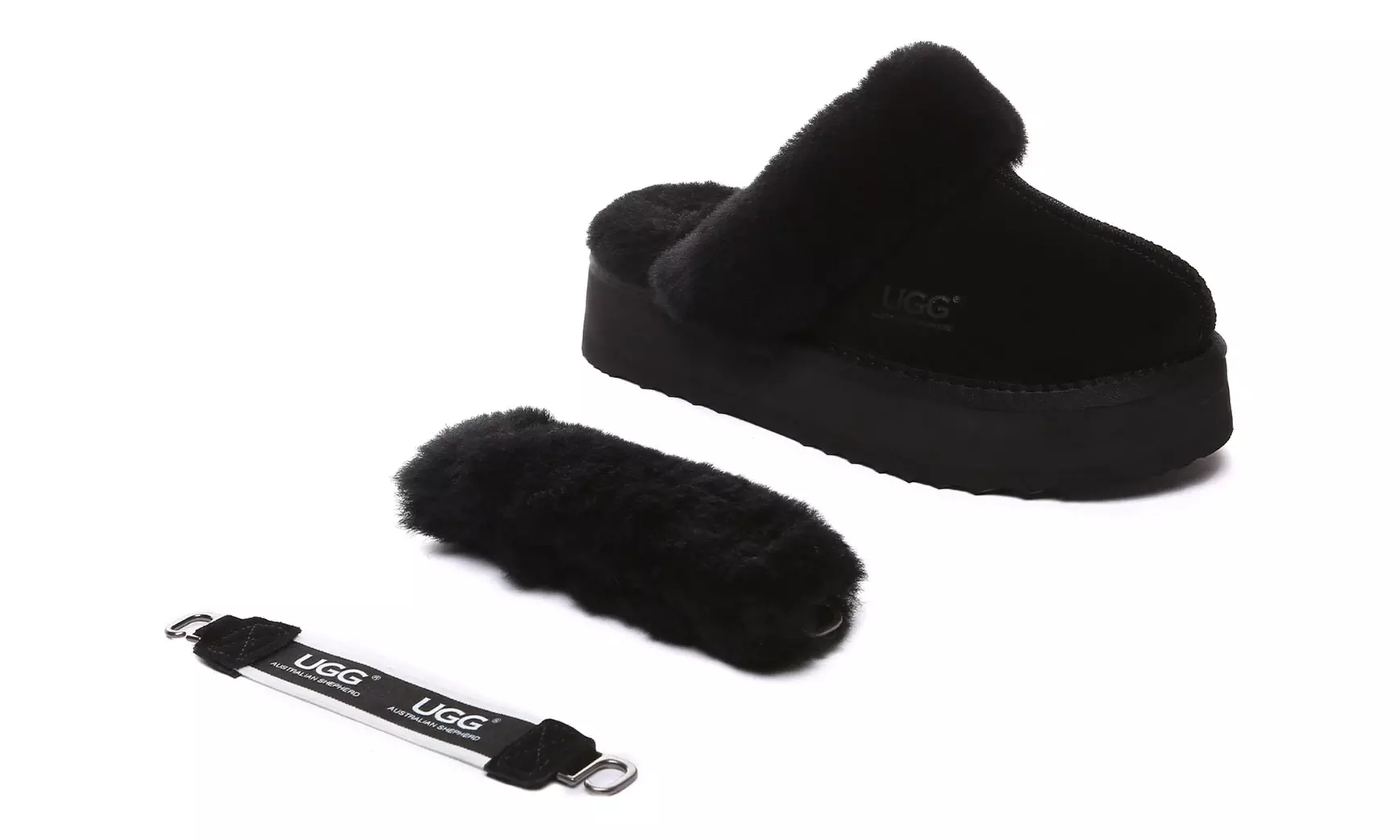 Musa Platform UGGS FREE SHIPPING