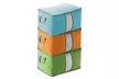 Anti Dust Large Storage Bag Clothes Quilt Blanket Storage Sort Home Organizer - Second Medium