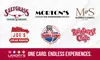 Save on $50 or $100 Landry’s Multi-Brand Restaurant eGift Card—Morton's, McCormick & Schmick's, Rainforest Cafe and More