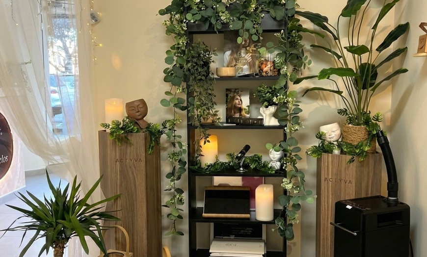 Image 6: Head spa japonés o corte, masaje, hidratación, corte moderno y peinado