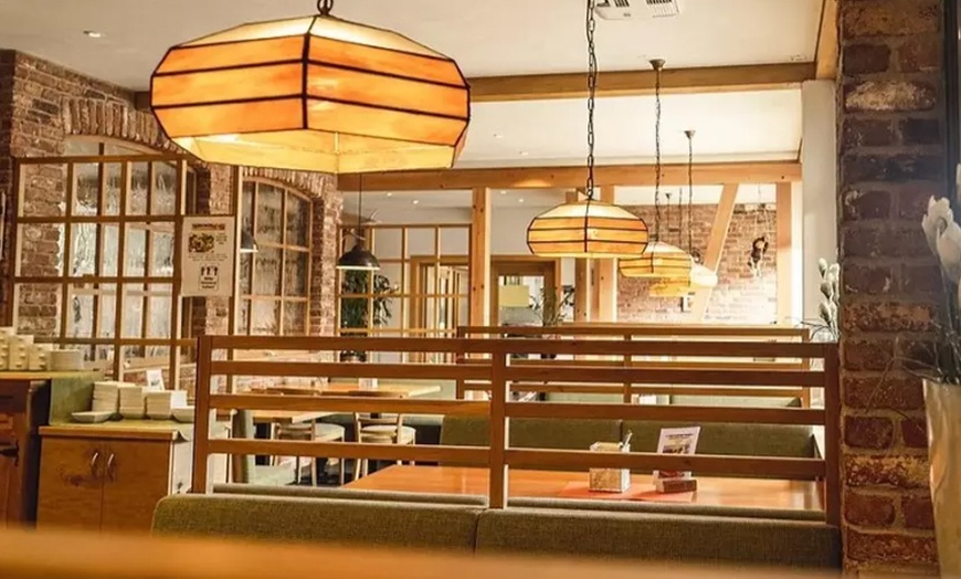 Image 5: Schwäbisches 4-Gänge-Menü für 1 - 4 Personen