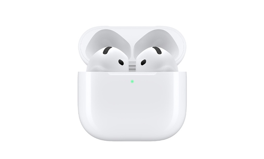 Image 1: Apple AirPods® 4 (NEU)