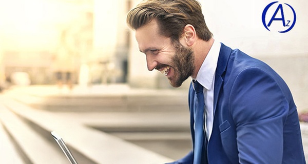 Kompletny cyfrowy kurs języka angielskiego na 3, 6, 12 lub 18 miesięcy w serwisie DeutschAZ.com – nawet do 93% taniej