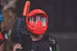 Paintball Adventure & F1 Museum Experience for One, Two, or Four People (Up to 29% Off) - Second Medium
