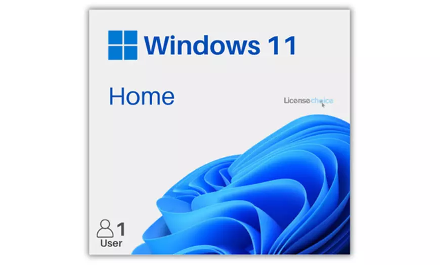 Image 9: Levenslange Microsoft Windows 11 sleutel