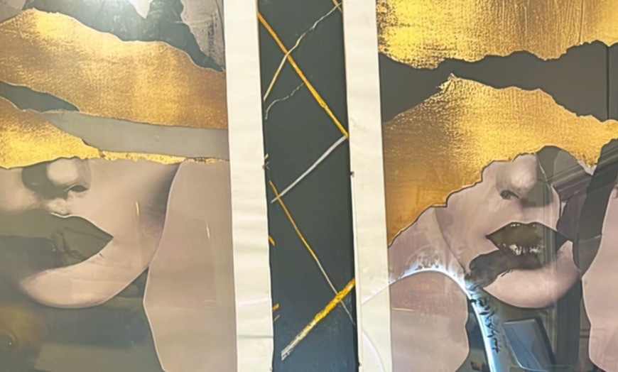 Image 6: Up to 42% Off on Hair Styling at Locs stylist