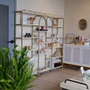 Image 1: Relax with Float, Massage, and Salt Room Packages
