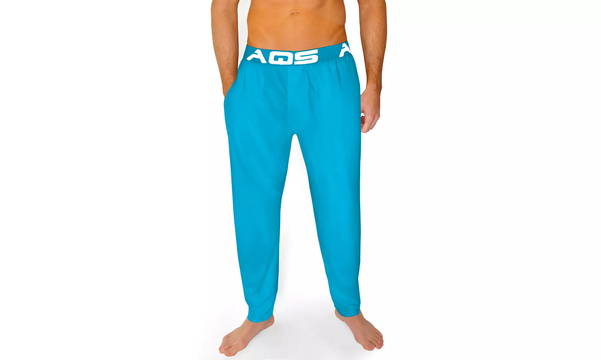 AQS Men's Lounge Pants