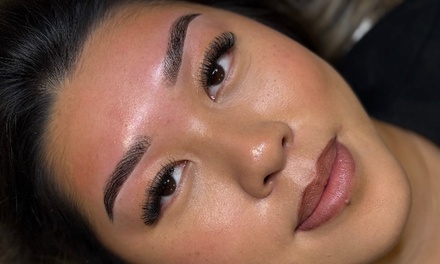 Wax brows van 30 minuten - Emerald Aesthetic Clinic B.V