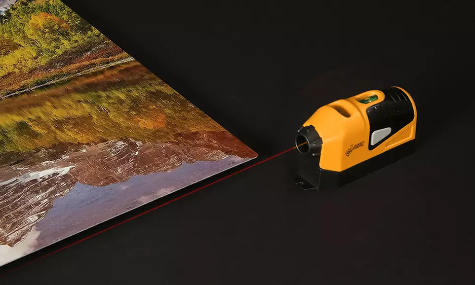 Photo on Metal Print with Free Picture-Hanging Laser Level from Photography.com (Up to 82% Off) - Image 3