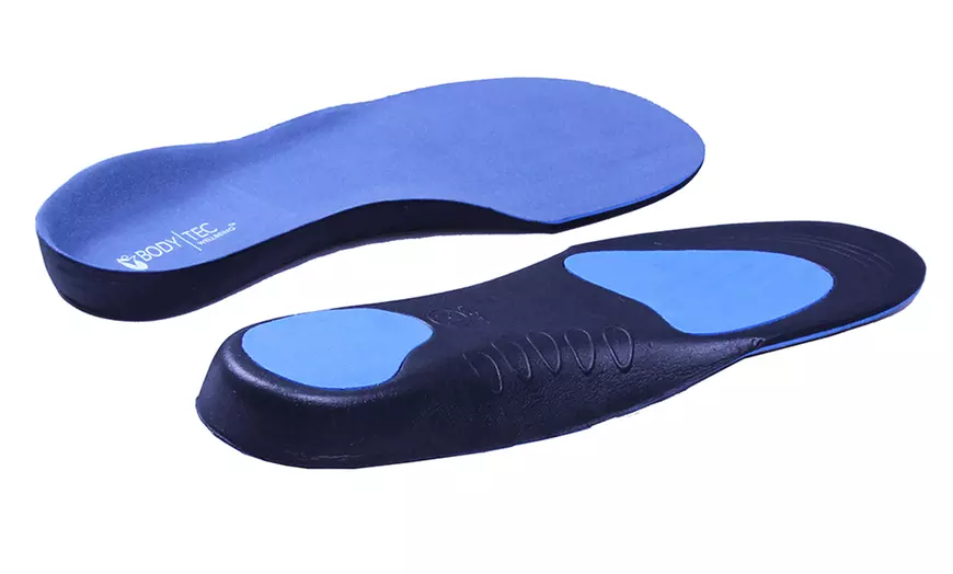 Image 3: Semelles orthopédiques Bodytec 