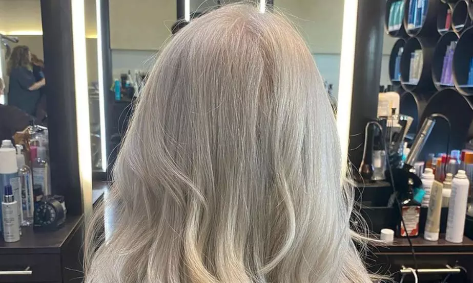  Luxury Hair Care, Hair Cuts,Blowdry  & Hair Color + Highlights 