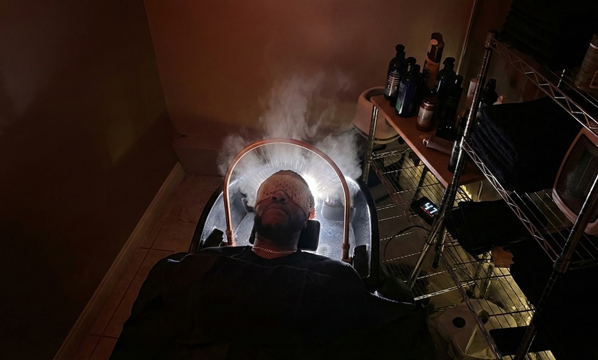 Image 4: Head Spa Sessions with Scalp Massage