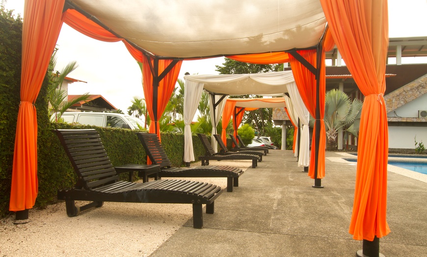 Image 21: ✈ 7-Night Costa Rica Volcano & Beach Vacation w/Air from Travel by Jen