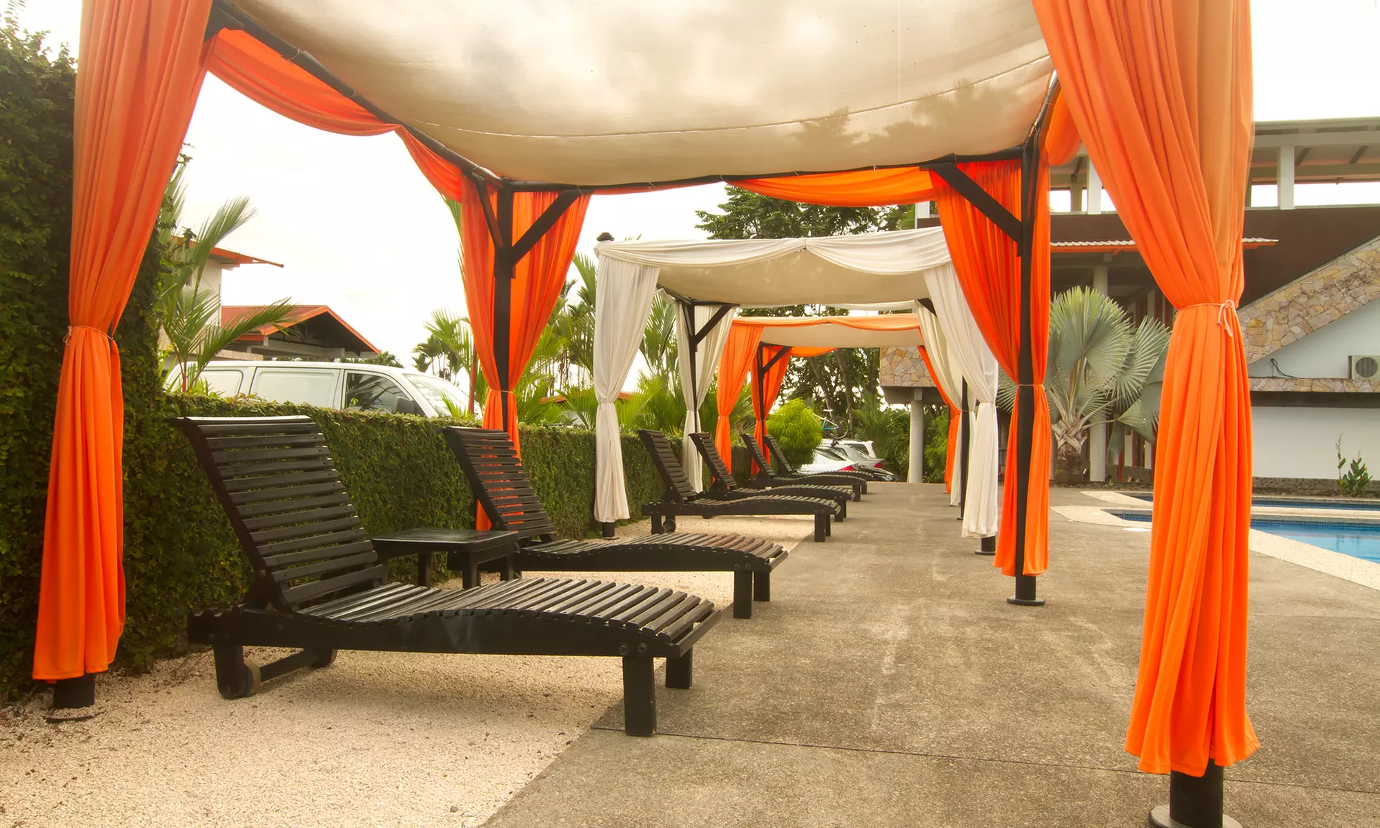 ✈ 7-Night Costa Rica Volcano & Beach Vacation w/Air from Travel by Jen