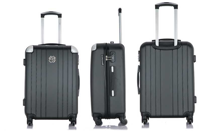 Image 27: Set de 3 maletas Amelia Hero