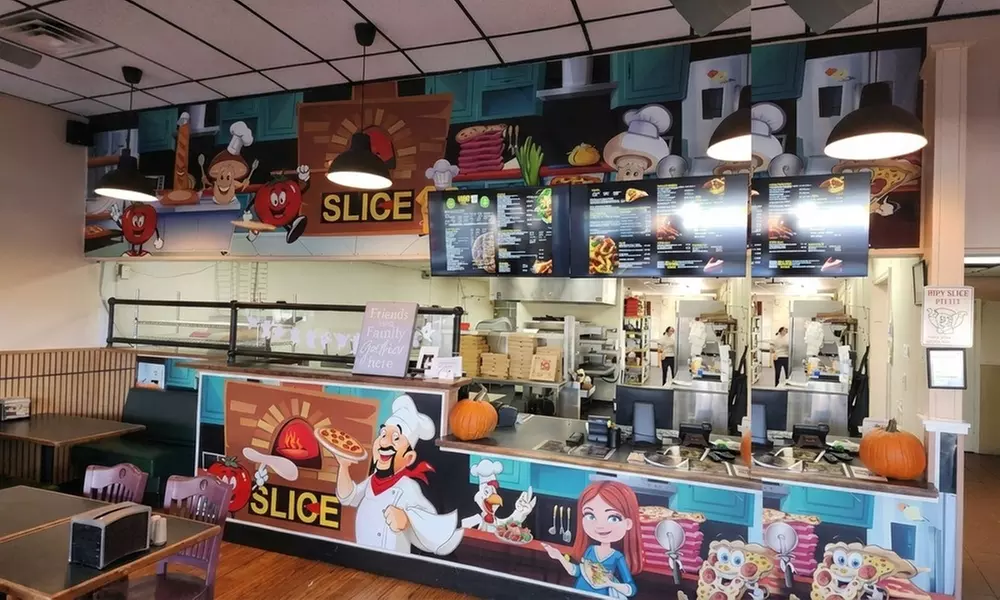 Get Credit of $50, $75, or $100 Toward Any Food & Drink