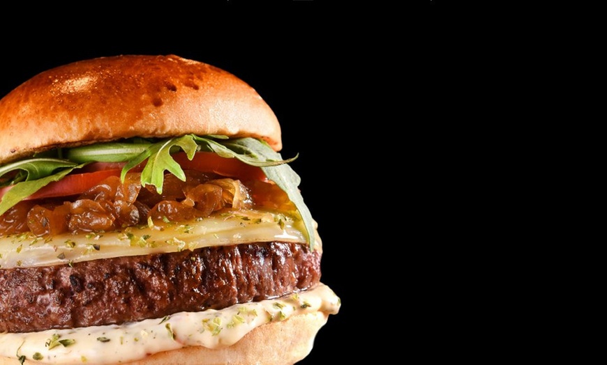 Image 6: Menú SteakBurger para 2 o 4 personas