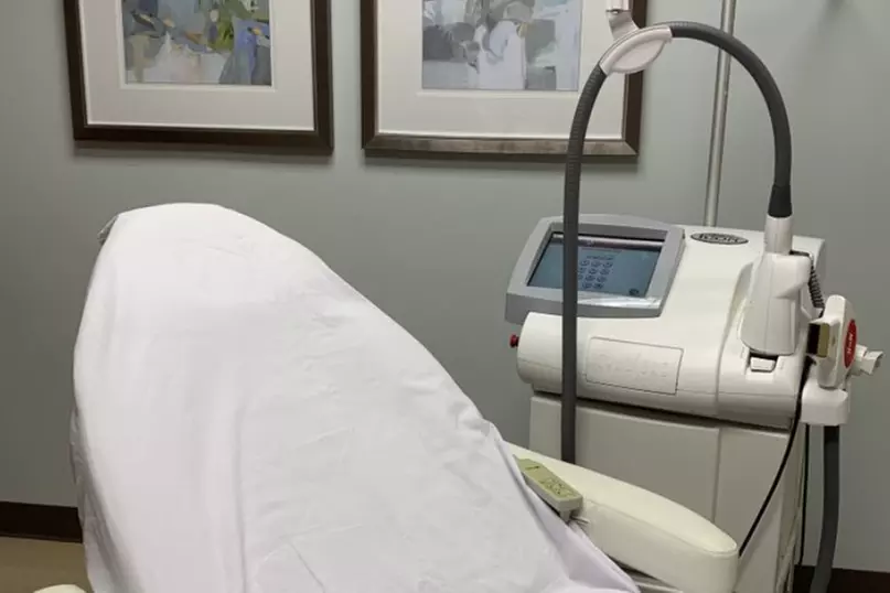 Signature Hydrafacial at Belle Jeunesse!

