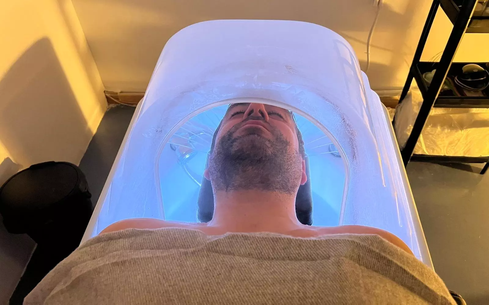45, 60 o 90 minutos de tratamiento head spa japonés para 1 persona