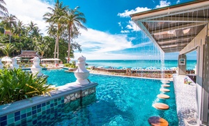 ✈Thailand: 8- or 12-Night Getaway with Flights