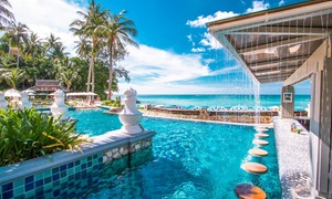 ✈Thailand: 8- or 12-Night Getaway with Flights