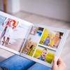 Image 1: Personalized Photo Books from ✰Printerpix✰
