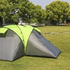 Image 48: Tiendas de campaña con gran espacio e impermeabilidad Kingcamp