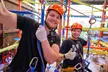 All-Day Access to Adventure Park with High Ropes, Ziplines, and More! - Second Medium