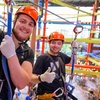Image 2: All-Day Access to Adventure Park with High Ropes, Ziplines, and More!