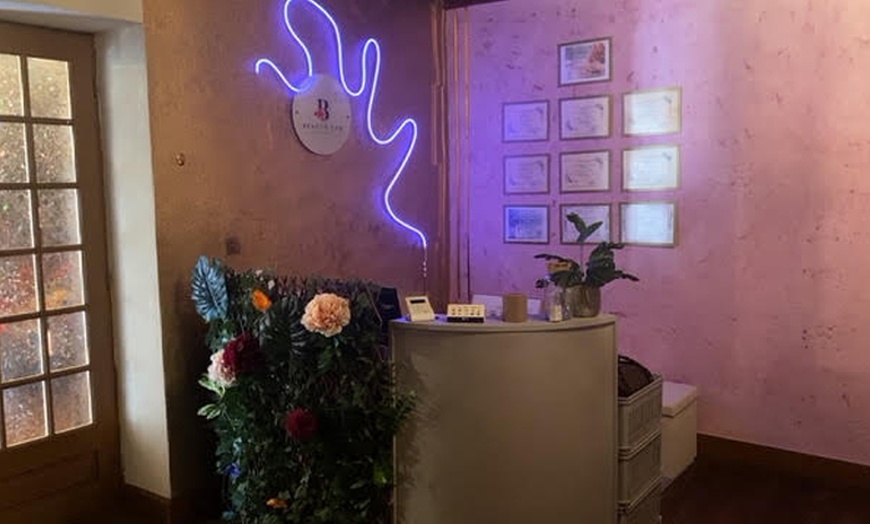 Image 3: Manucure et/ou pédicure chez Beauty Zen Lashes and Nails