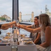 Image 1:  London Dinner Cruise on The Thames – Monday to Friday or Any Day