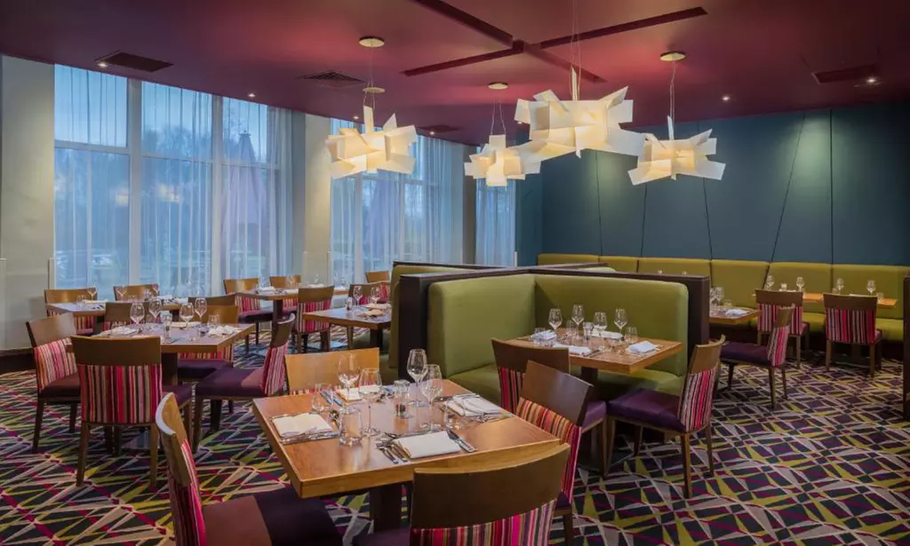 Kent: 4* Stay for 2 with Breakfast, Dinner & Discounted Spa Treatments