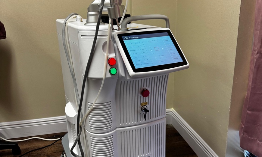 Image 8: Six Laser Hair Removal Sessions at The Spa Associate 