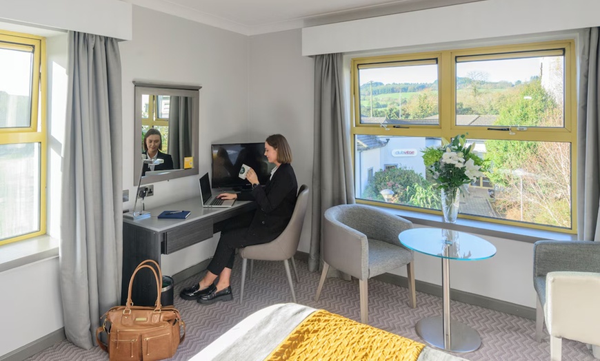 Image 13: Wexford Town: 1 or 2 Nights with Breakfast