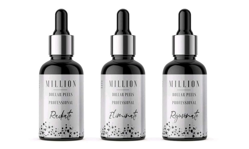 Image 6: Up to 57% Off on Facial - Fruit Acid Peel at SKIN IQ Aesthetics & Wellness