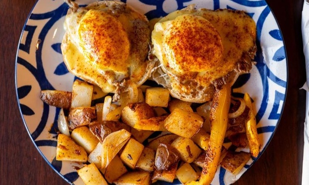 Popular Menu Highlights