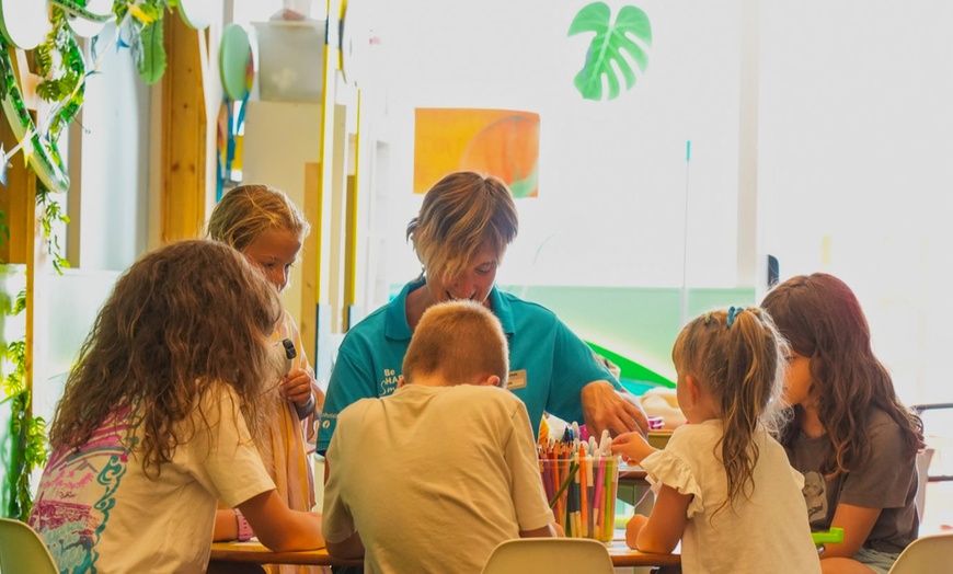 Image 15: Famille : ESPAGNE ⛱️| Lloret de Mar - Hôtel Amatista 4*