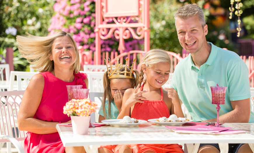 Image 4: Billet 1 jour adulte ou enfant au parc Plopsaland De Panne