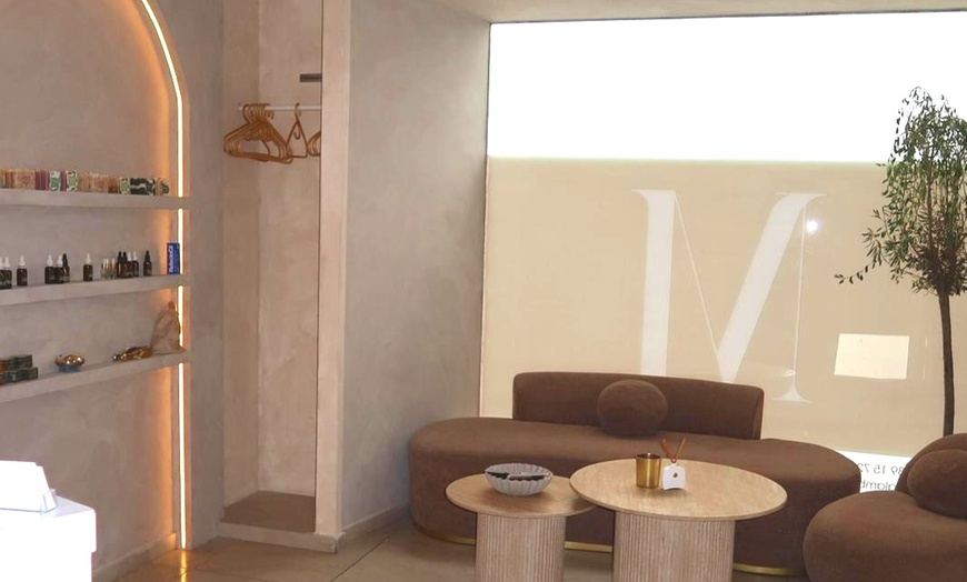 Image 5: Exklusives Verwöhnpaket: Schönheit, Entspannung & Sektgenuss 1-2 Pers.