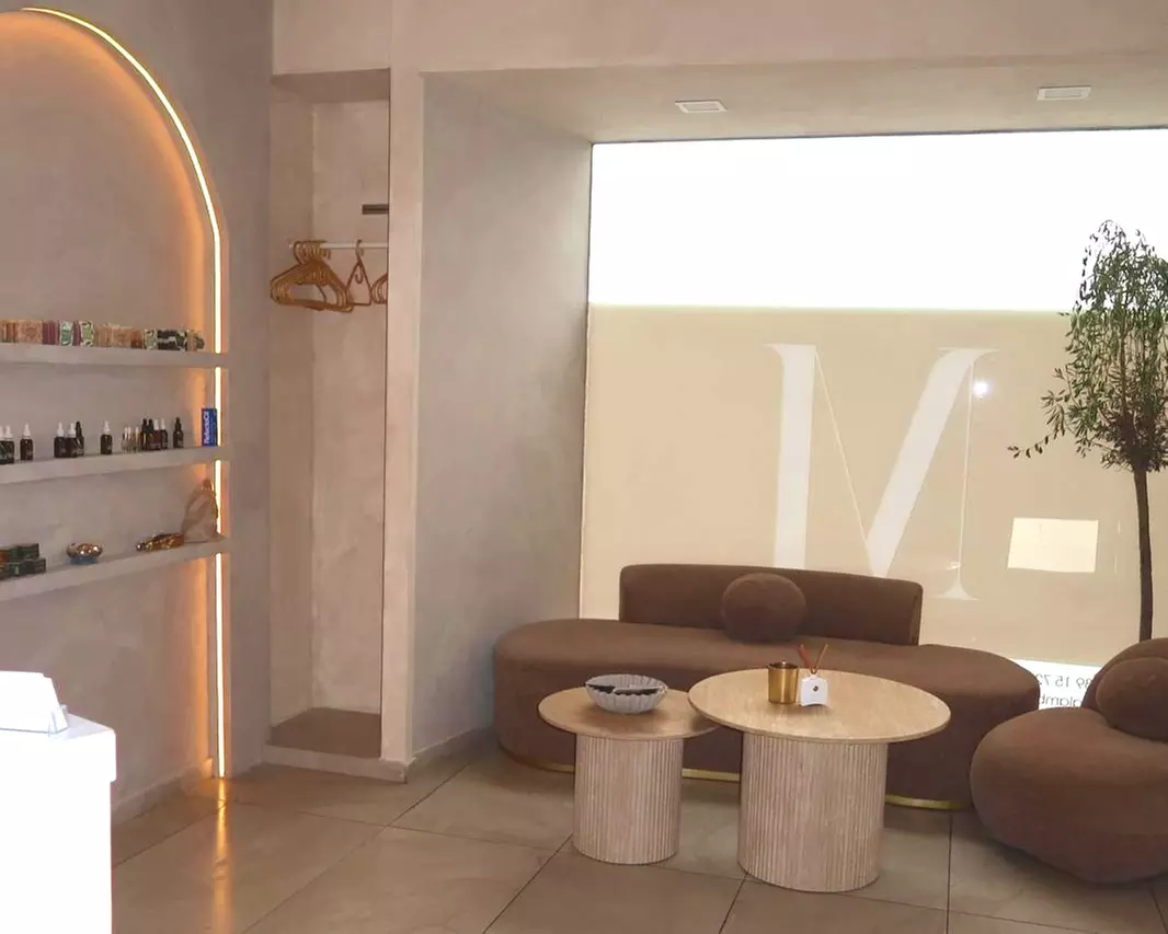 Exklusives Verwöhnpaket: Schönheit, Entspannung & Sektgenuss 1-2 Pers.